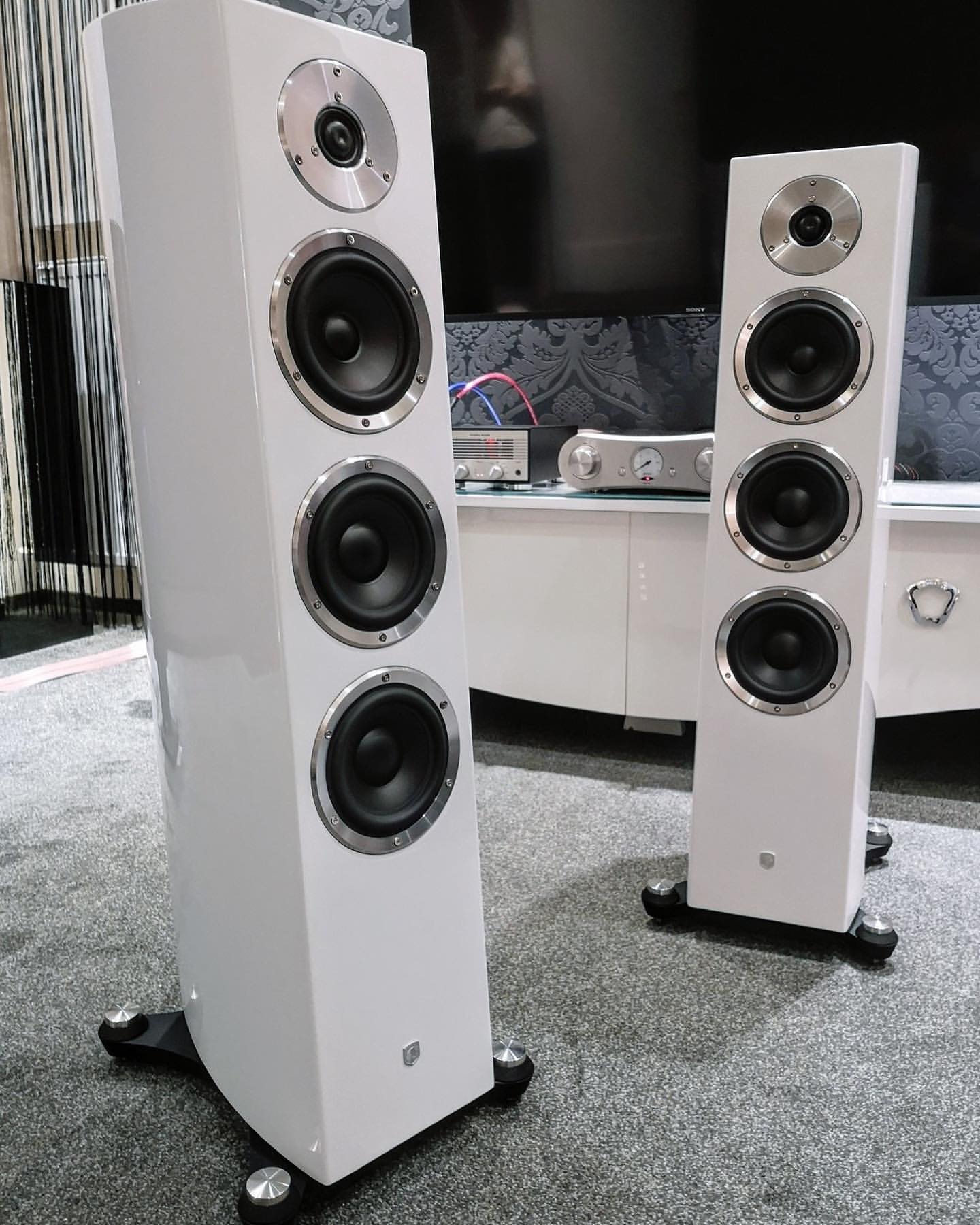 GATO AUDIO FM-30 - יניב לוינסון