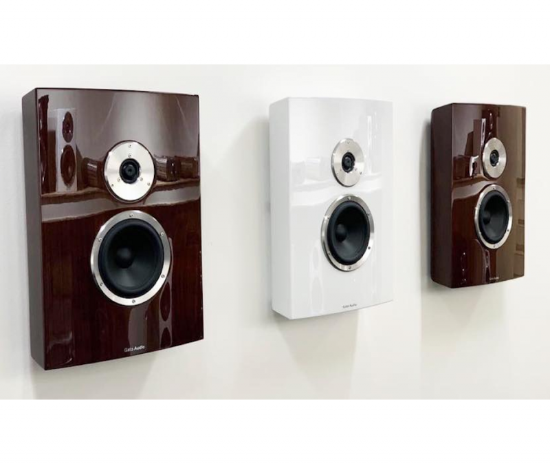 ⁦Gato Audio FM-9⁩ – תמונה ⁦2⁩