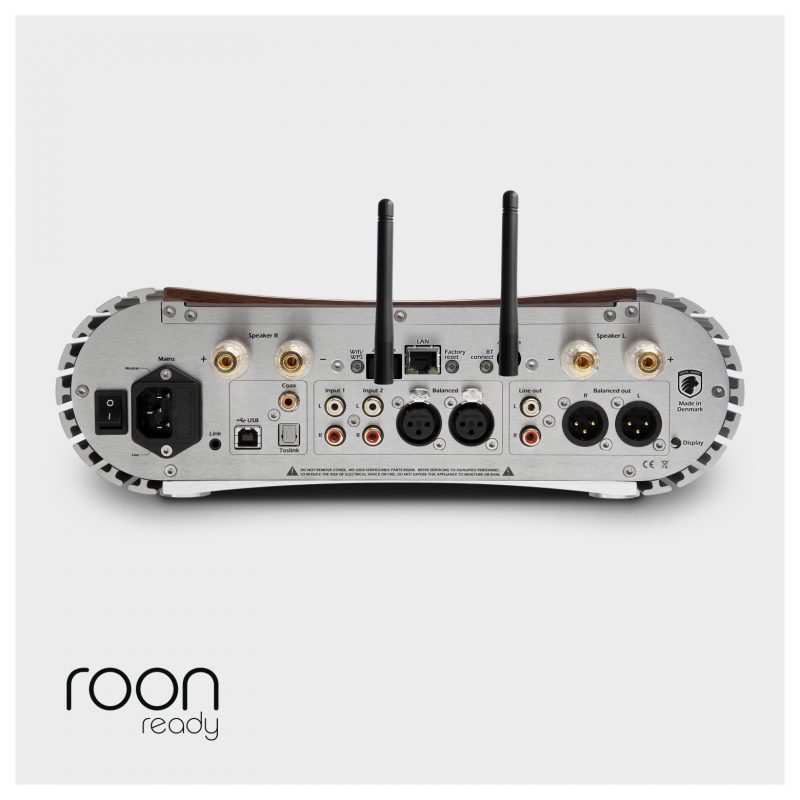 ⁦gato audio dia-250s npm⁩ – תמונה ⁦2⁩