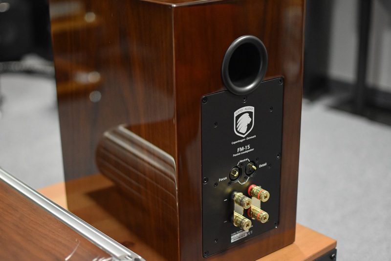 ⁦gato audio fm15⁩ – תמונה ⁦4⁩
