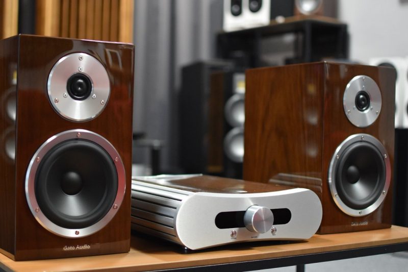 ⁦gato audio fm15⁩ – תמונה ⁦2⁩