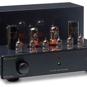קדם מגבר  מנורות  PRIMA LUNA EVO 400