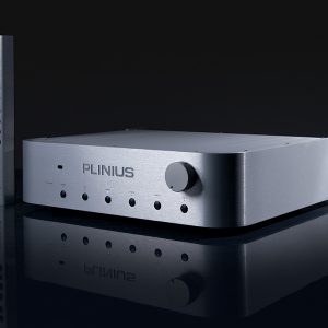 PLINIUS audio