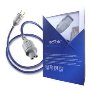 isotek evo3 premier חשמל