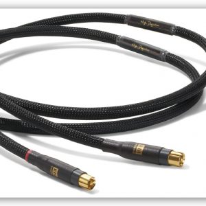 Fluid High Definition     Interconnect RCA