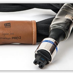 כבל חשמל Himalaya PRO II