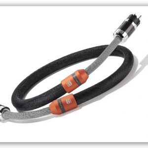Red Corona    Power Cable