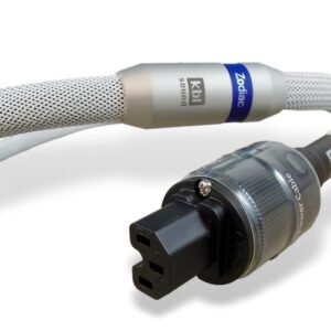 Zodiac SR Power Cable