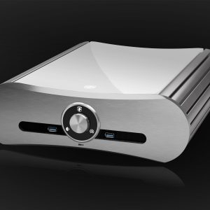 SRV-1 Roon Core Server - Gato Audio