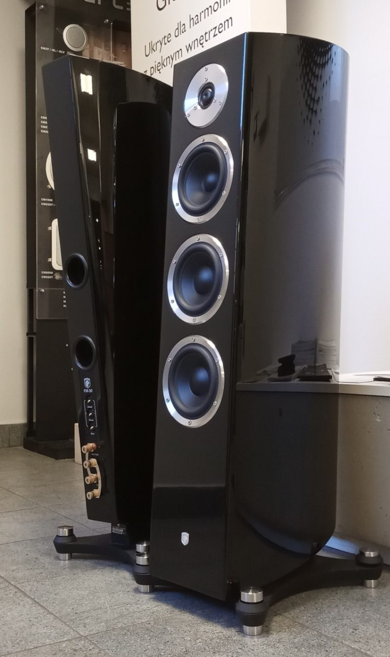 ⁦GATO AUDIO -PRE-1 Dual Mono⁩ – תמונה ⁦3⁩