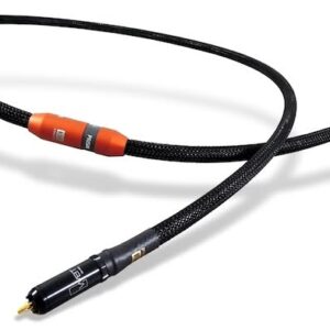 כבל דיגיטלי של Zodiac SPDiF 75 אוהם RCA