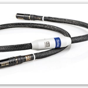 כבל דיגיטלי של Zodiac SPDiF 75 אוהם RCA