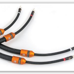 Red Corona   Speaker Cable