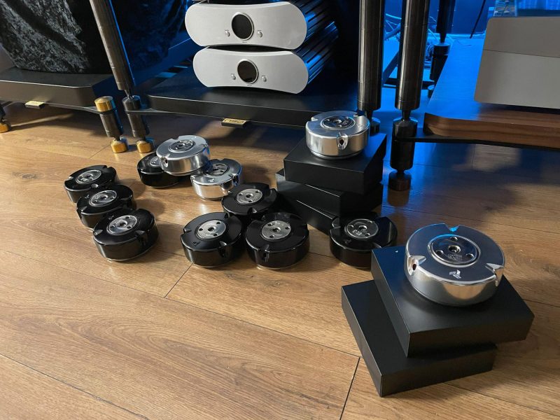 ⁦Carbide Base Audio⁩ – תמונה ⁦5⁩