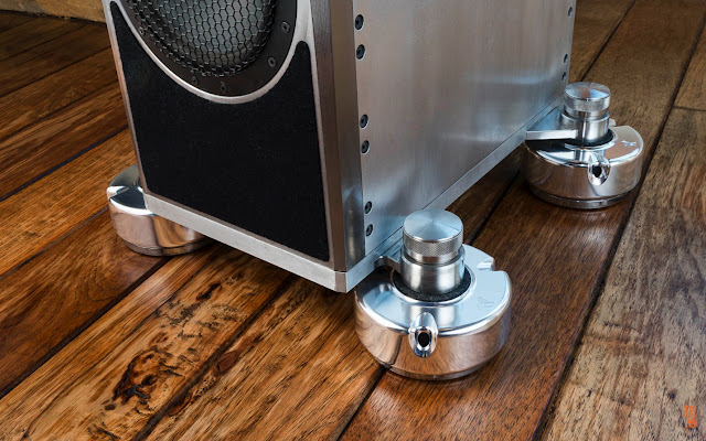 ⁦Carbide Base Audio⁩ – תמונה ⁦2⁩