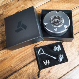 Carbide Base Audio