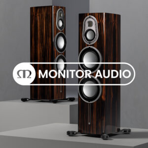 Gold 300 - Monitor Audio | רמקולים רצפתיים
