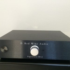 Red Wine Audio Signature 30.2 Integrated Amplifier