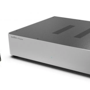 Isotek דגם v5 Elektra