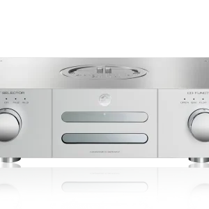 ACCUSTIC ARTS® PLAYER III: