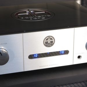 ACCUSTIC ARTS® POWER III