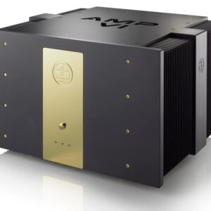 ACCUSTIC ARTS® AMP VI  – Reference class power amplifier