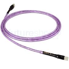 Nordost Frey 2 Type C to Type B USB 3.0 Cables