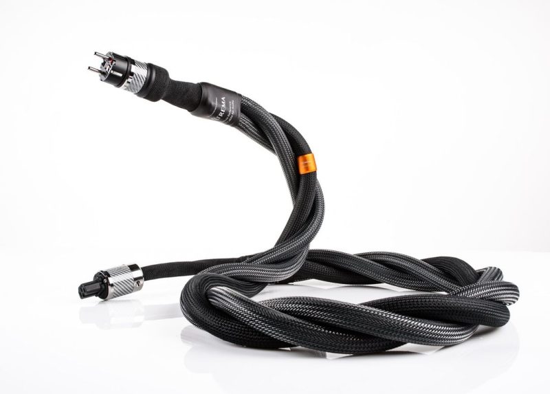 EXTREMA power cable KBL Sound