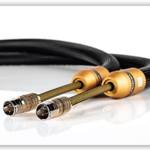 Extrema interconnect XLR