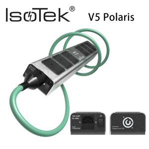 מפצל חשמל Isotek V5 Polaris
