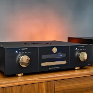 ACCUSTIC ARTS® PLAYER III