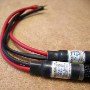 purist audio aqueous aureus