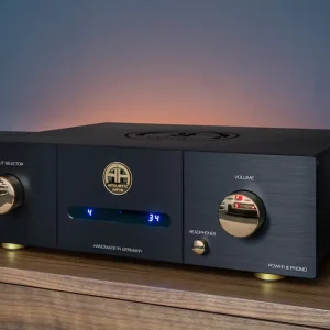 ACCUSTIC ARTS® POWER II