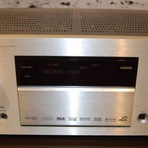 Marantz SR-8002