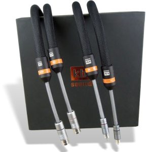 Himalaya SX RCA/XLR