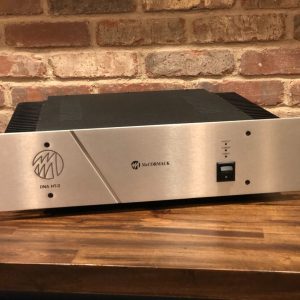 McCormack DNA HT-3 