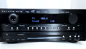 anthem mrx 700 רסיבר חזק