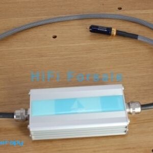 Vertex AQ Illimani 75 Ohm Digital Coax