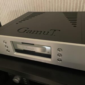 Gamut cd3​