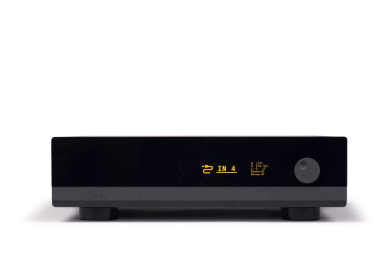 ⁦Kora Phono stage⁩ – תמונה ⁦2⁩