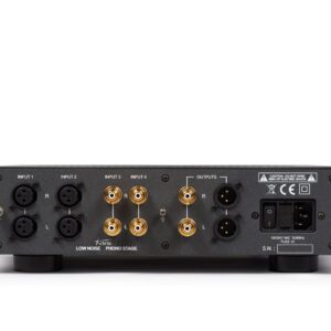 Kora Phono stage