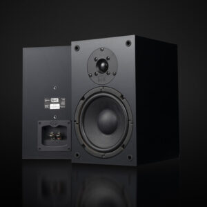 NHT SuperOne 2.1