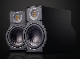 רמקול מדפי מהמם - ELAC BS 314