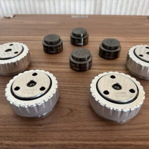 CARBIDE BASE MICRO