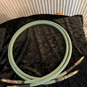 mbs serpent iii rca