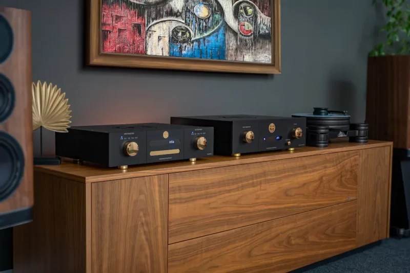 ⁦ACCUSTIC ARTS® PLAYER III⁩ – תמונה ⁦2⁩