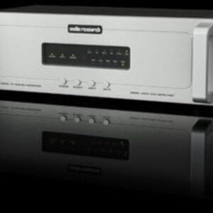 audio reaserch dac 8