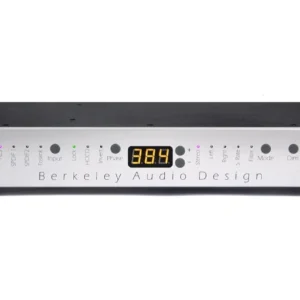 Alpha DAC Series 3