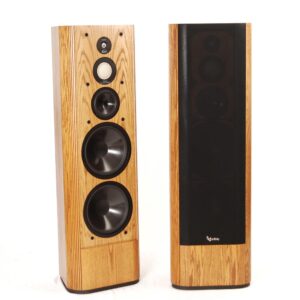 infinity kappa 9.2 i series ii