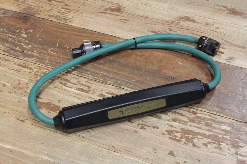 kimber kable pk10